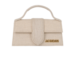 The Bambino, Linen, Beige, MII, DB/S, 3*